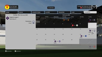 Image 0 for Football Career Mode 26