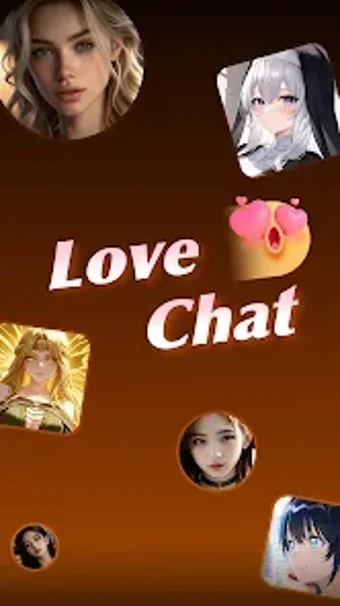 Image 0 for LoveChat.AI: Talk Play Co…