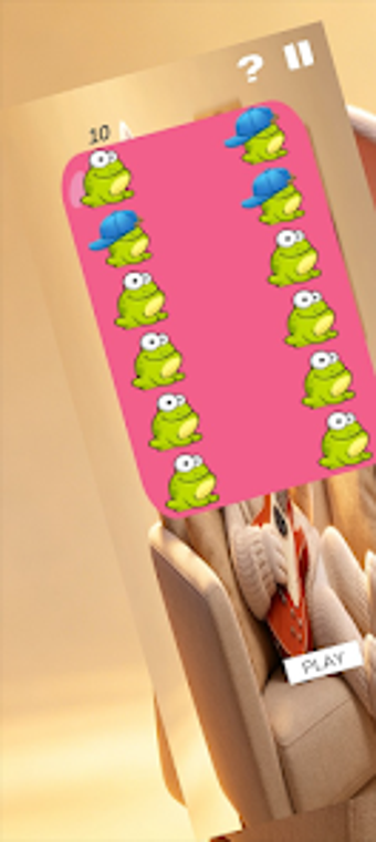 Imagen 0 para Mushroom Tap Rush