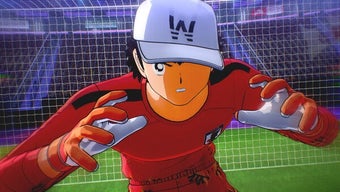 Imagen 0 para Captain Tsubasa II: World…
