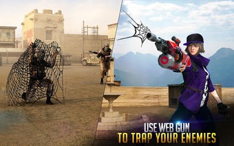 Imagen 1 para Player Fire Counter Free …