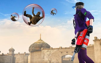 Imagen 0 para Player Fire Counter Free …