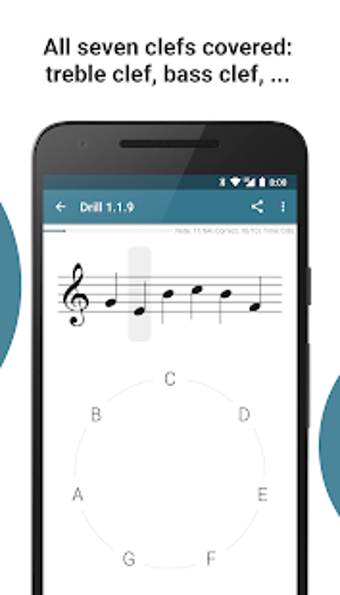Imagen 1 para Complete Music Reading Tr…