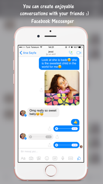Image 2 for Prank Messages for Popula…