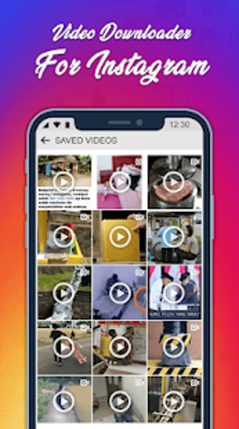 Image 0 for InstaSaver Photo & Video …