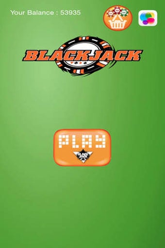 Image 0 for BlackJack Card Game PRO
