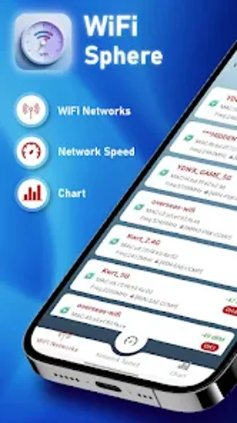 Image 0 for WiFi Sphere