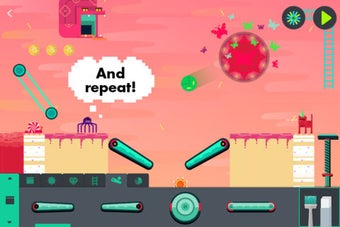 Image 1 for The Infinite Arcade by Ti…