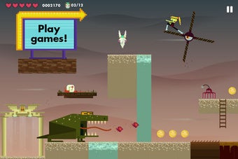 Image 2 for The Infinite Arcade by Ti…