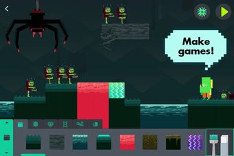 Image 3 for The Infinite Arcade by Ti…