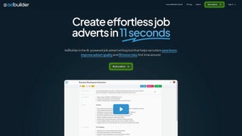 Image 0 for AdBuilder