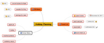 Image 2 for MindMaple Pro