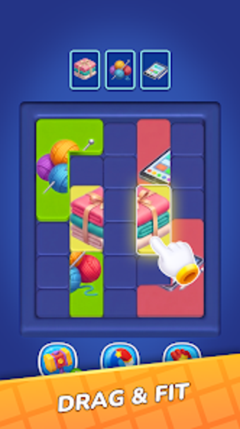 Image 0 for Picture Jam Puzzle