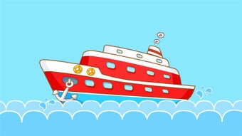 Image 2 for Baby Learns Transportatio…
