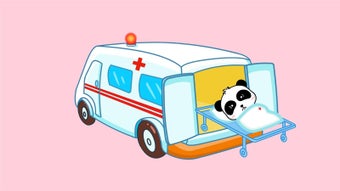Imagen 2 para Baby Learns Transportatio…