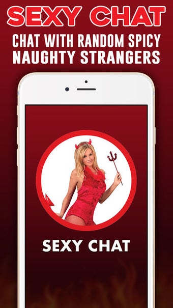 Imagen 0 para SEXY CHAT with strangers