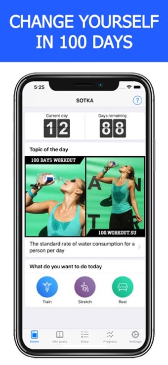 Image 2 for SOTKA: Healthy Weight Los…