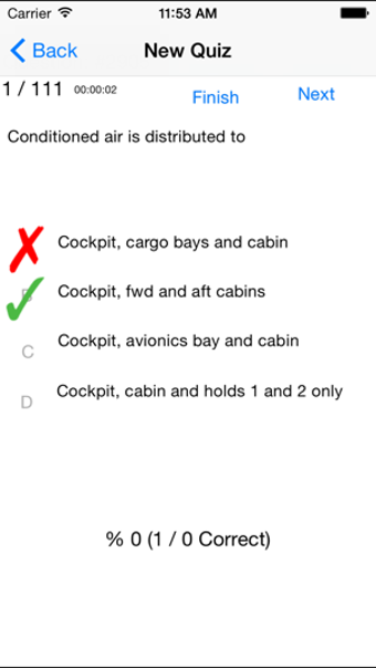 Image 1 for Airbus A320/A321 - Questi…