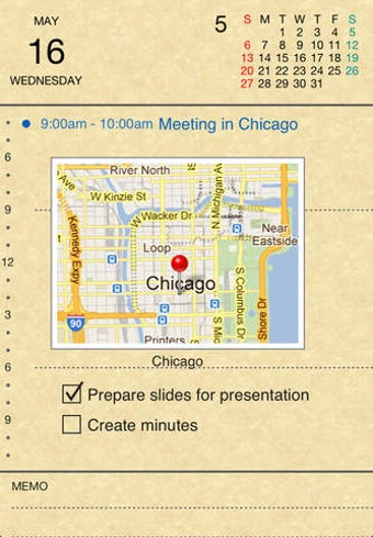 Image 0 for Organizer Lite