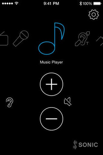 Image 0 for Sonic SoundLink