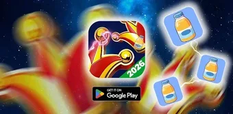 Image 0 for Ace Magic Egg Merge