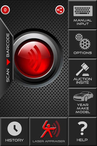 Image 0 for Laser App