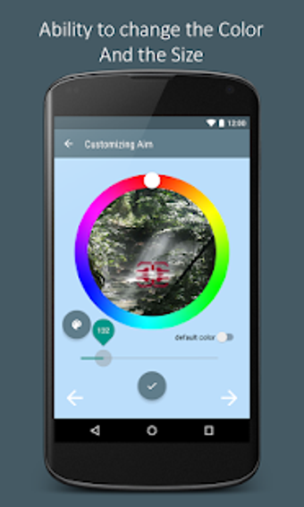 Image 0 for Custom Aim - Crosshair As…