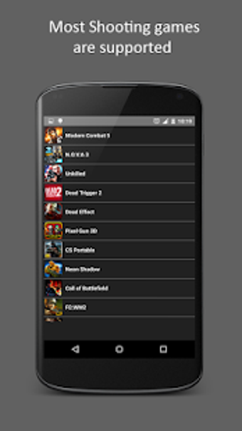 Image 1 for Custom Aim - Crosshair As…