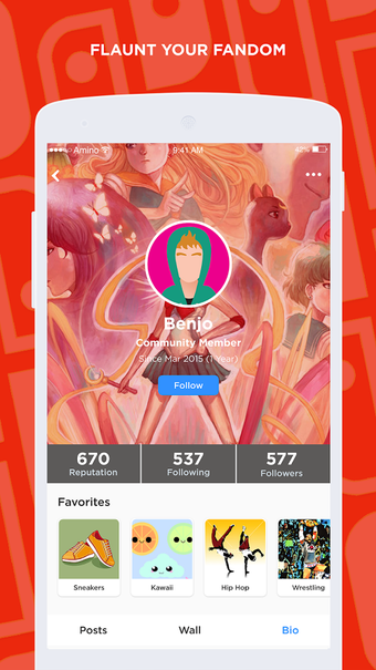Imagen 2 para Nintendo Switch Amino