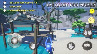 Imagen 0 para People Fall Flat On Human