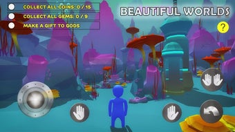 Imagen 2 para People Fall Flat On Human