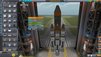 Image 0 for Kerbal Space Program: Mak…