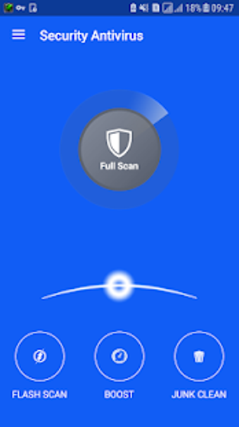 Image 0 for Security Antivirus 2020