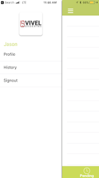 Image 0 for Vivel Delivery Driver
