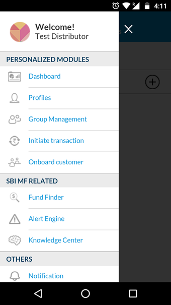 Image 2 for SBIMF Partner - Mutual Fu…