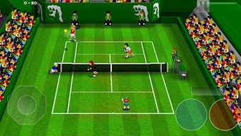 Imagen 2 para Tennis Champs Season 2