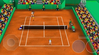 Imagen 1 para Tennis Champs Season 2