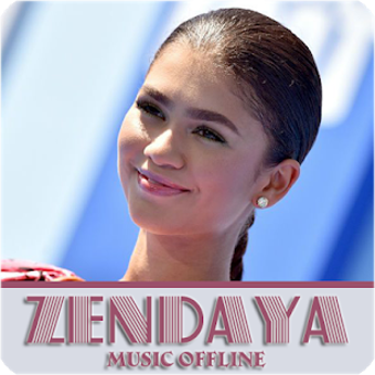 Image 1 for Zendaya Music Offline
