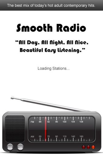 Image 0 for Smooth Radio FM - Easy Li…