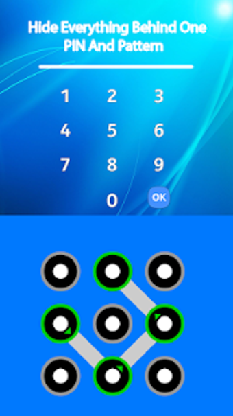Imagen 3 para Folder And File Locker