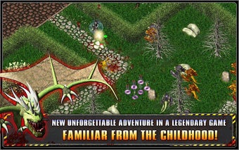 Image 3 for Alien Shooter - Lost City