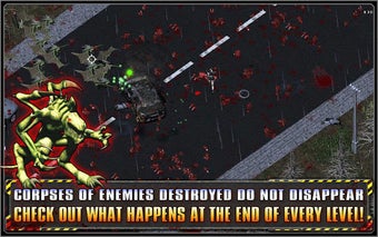 Image 1 for Alien Shooter - Lost City