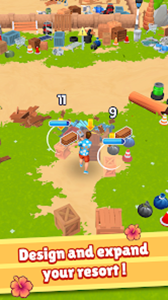 Image 0 for My Tropical Resort