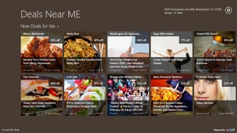 Imagen 0 para Deals Near Me for Windows…