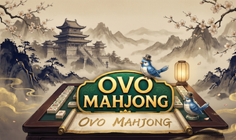 Imagen 0 para Ovo Mahjong