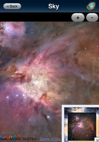 Image 0 for Astro App for iPad and iP…