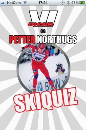 Image 0 for VM-Quiz med Petter Northu…