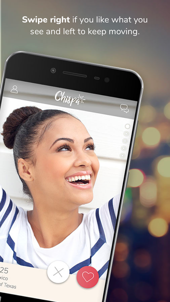 Imagen 2 para Chispa Dating
