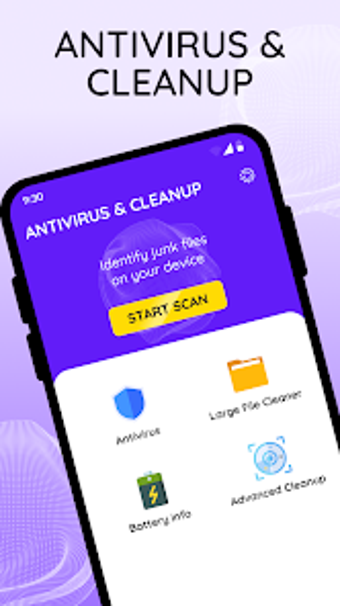 Image 0 for AAA Antivirus  Cleanup
