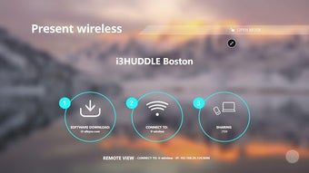 Image 3 for i3ALLSYNC | Wireless scre…